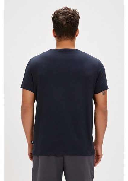 Felt Erkek Lacivert T-Shirt 24.01.07.036-C07 fırsatları