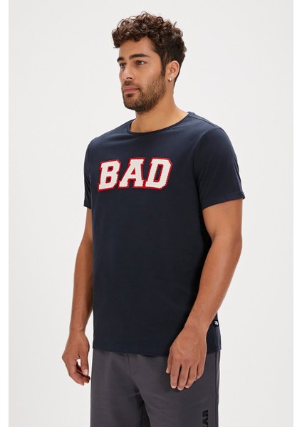 Felt Erkek Lacivert T-Shirt 24.01.07.036-C07 indirimleri