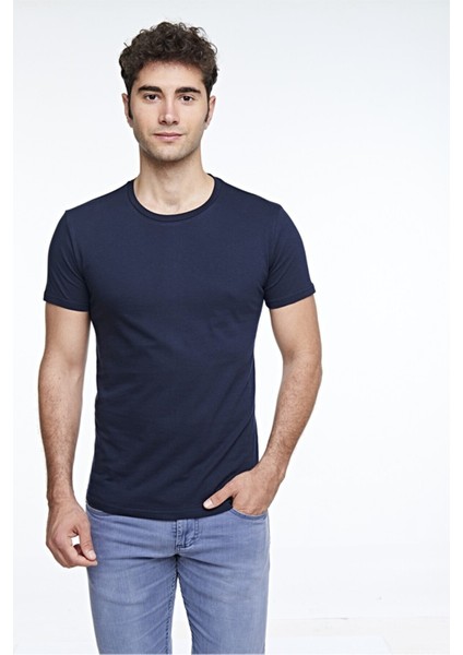 Erkek Sıfır Yaka T-Shirt fiyatları