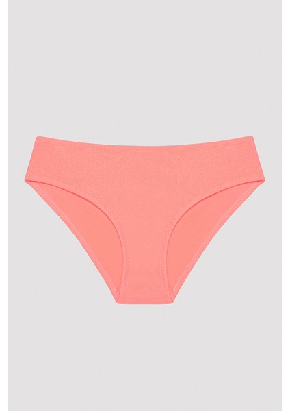 Genç Kız Basic Üçgen Bikini Takımı modelleri