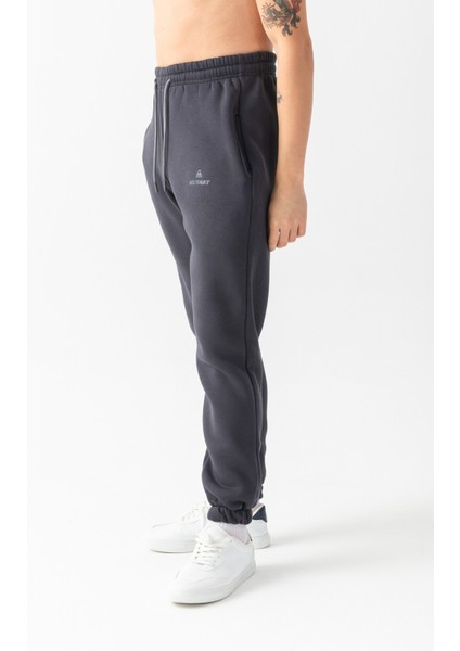 Essential Eşofman Altı Füme modelleri