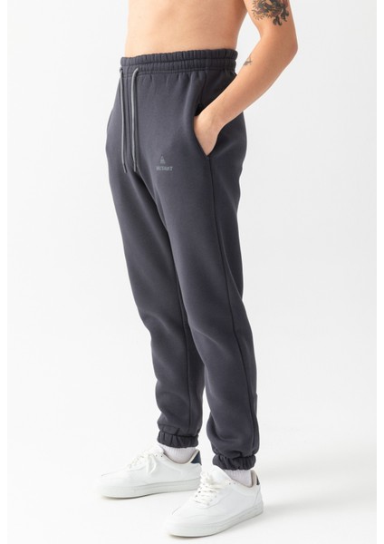 Essential Eşofman Altı Füme fırsatları