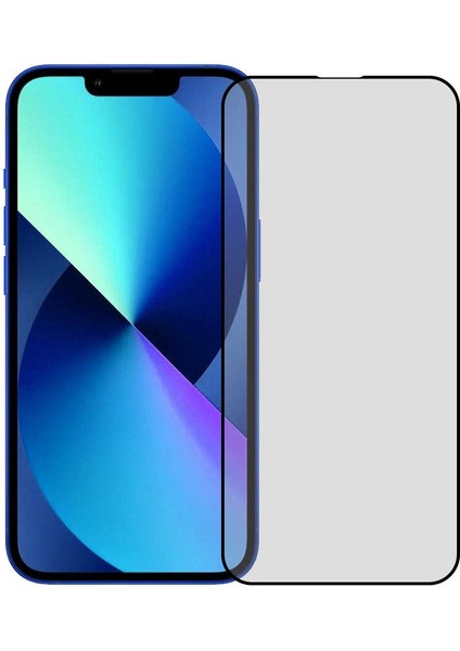 Apple iPhone 14 Pro Max Uyumlu 5d Tam Kaplayan Temperli Cam Ekran Koruyucu fiyatları