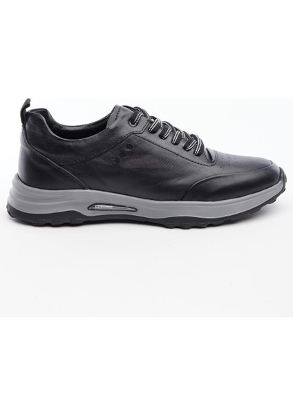 Comfort Taban Deri Erkek Sneaker