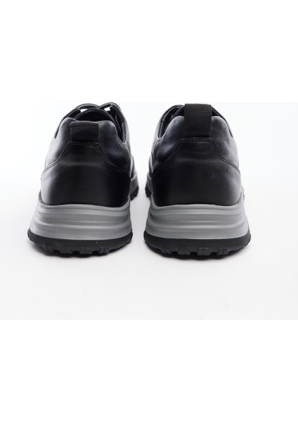 Comfort Taban Deri Erkek Sneaker