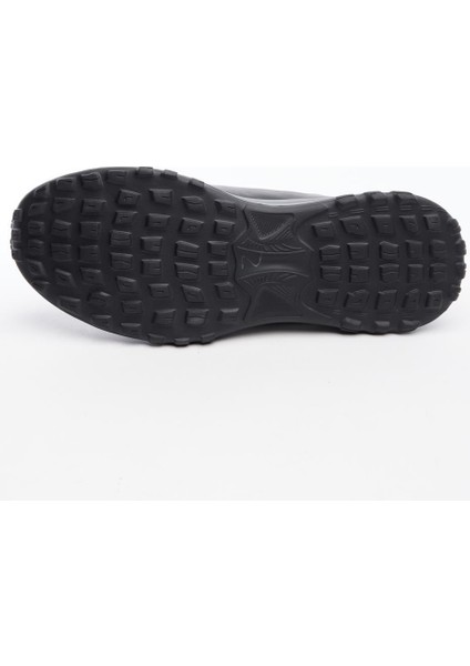 Comfort Taban Deri Erkek Sneaker