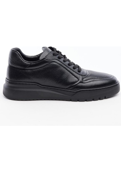Günlük Deri Comfort Taban Erkek Sneaker