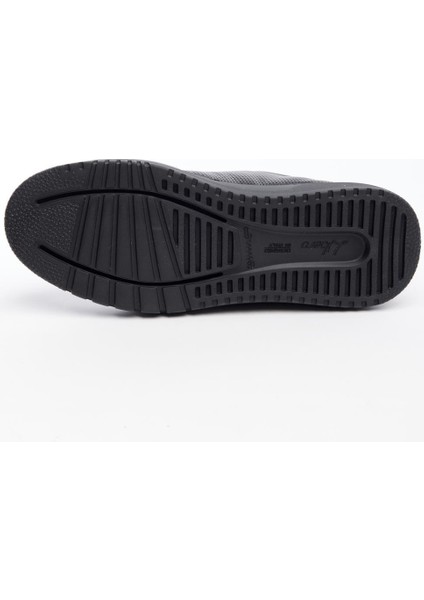 Günlük Deri Comfort Taban Erkek Sneaker