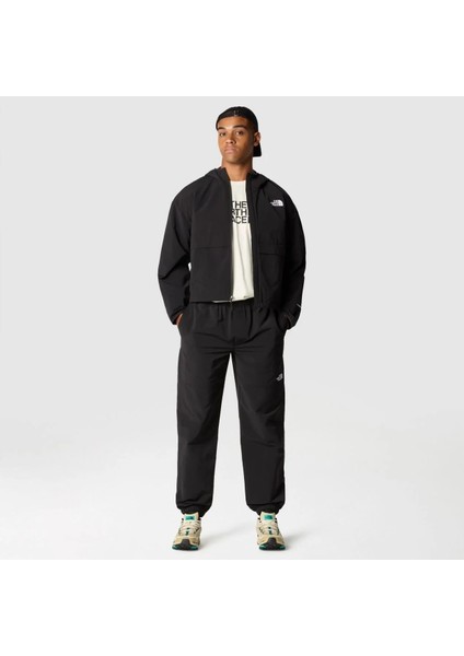 The North Face M Tnf Easy Wind Pant Erkek Pantolon NF0A8767JK31