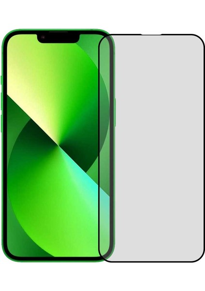 Apple iPhone 14 Pro Uyumlu 5d Tam Kaplayan Temperli Cam Ekran Koruyucu fiyatları