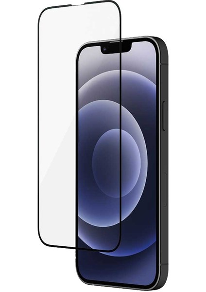 Apple iPhone 14 Pro Uyumlu 5d Tam Kaplayan Temperli Cam Ekran Koruyucu modelleri