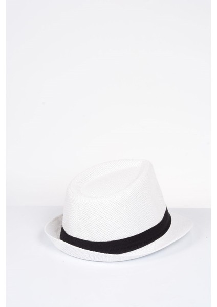 Çocuk Fötr Hasır Şapka modelleri