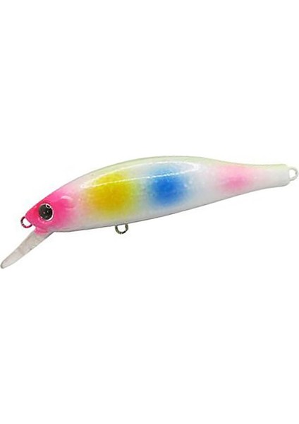 Narrow Athlete 80S 8cm 12G Sinking Maket Balık