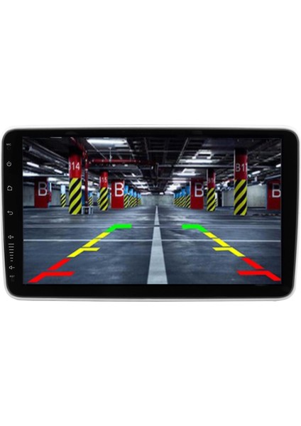 10 Inch 2 GB 32 GB Uyumlu Hafıza Her Araca Uyumlu 360 Derece Androıd Ekran Teyp fırsatları