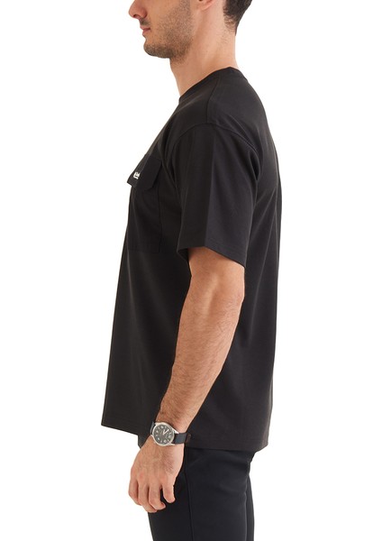 Csc Heritage Erkek Kısa Kollu Outdoor T-Shirt CS0376-010