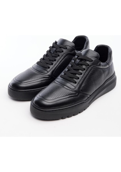 Günlük Deri Comfort Taban Erkek Sneaker fiyatları