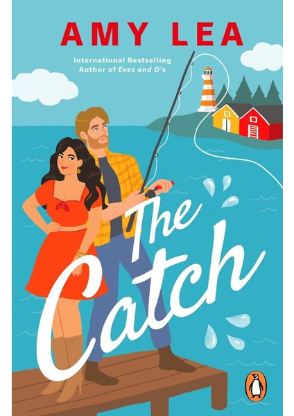 The Catch - Amy Lea