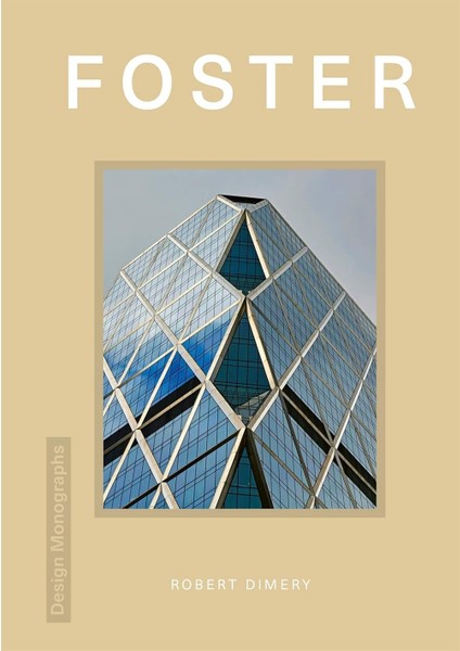 Foster (Ciltli) - Robert Dimery