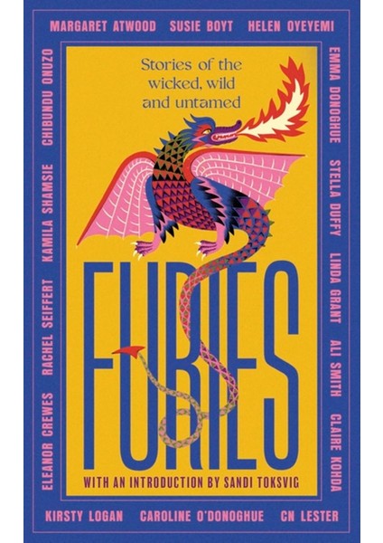 Furies