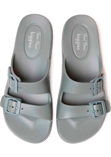 Kadın Sandalet Creta Toni Pons Mint modelleri