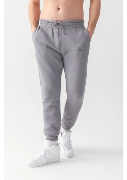 Essential Eşofman Altı Gri fiyatları