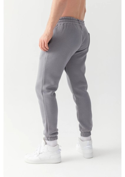 Essential Eşofman Altı Gri fırsatları