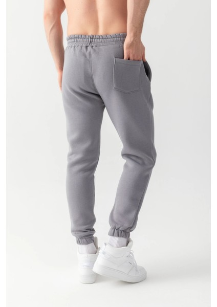 Essential Eşofman Altı Gri indirimleri