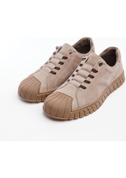 Deri Comfort Taban Erkek Sneaker fiyatları