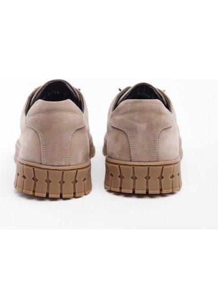 Deri Comfort Taban Erkek Sneaker fırsatları