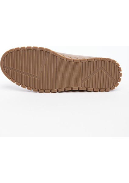 Deri Comfort Taban Erkek Sneaker indirimleri