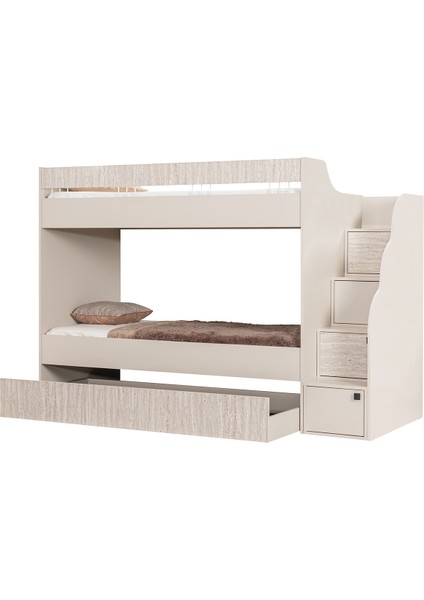 Ranza, Story Yavrulu Ranza + 2 Adet Comfort Yatak