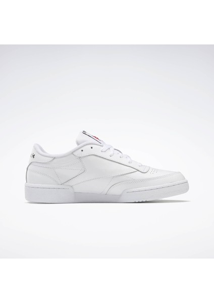Club C 85 Beyaz Erkek Sneaker