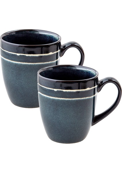 Blue Secret 2'li Mug