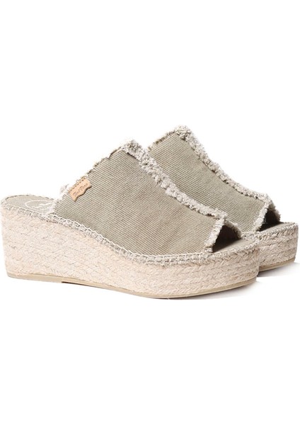 Kadın Sandalet Itaca Toni Pons Khaki fiyatları