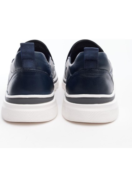 Soft Deri Casual Erkek Ayakkabı fırsatları