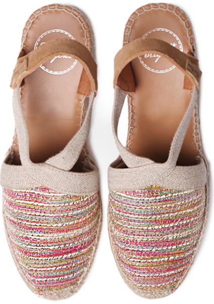 Kadın Sandalet Terra-Cl Toni Pons Multi modelleri