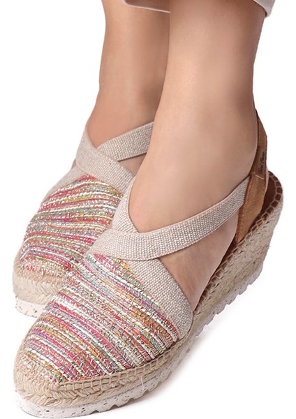 Kadın Sandalet Terra-Cl Toni Pons Multi fırsatları