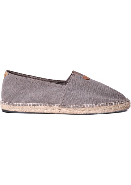 Kadın Espadril / Keten Blanes-Er Toni Pons Grey