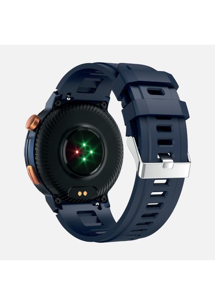 S93 Premium Süper Amoled Lt Watch Akıllı Saat