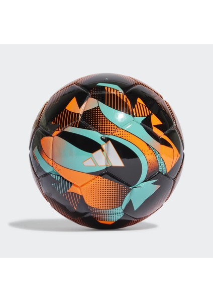 Messi Mini Unisex Futbol Topu HT2461