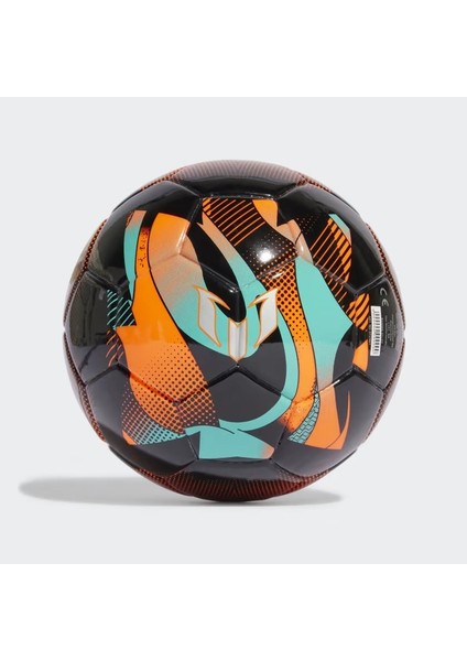 Messi Mini Unisex Futbol Topu HT2461