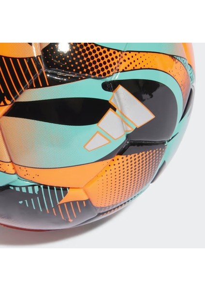 Messi Mini Unisex Futbol Topu HT2461