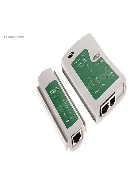 Internet Kablo Test Cihazı Cat6 Kablo Tester Cat5 Kablo Test Cihazı RJ11 Tester modelleri