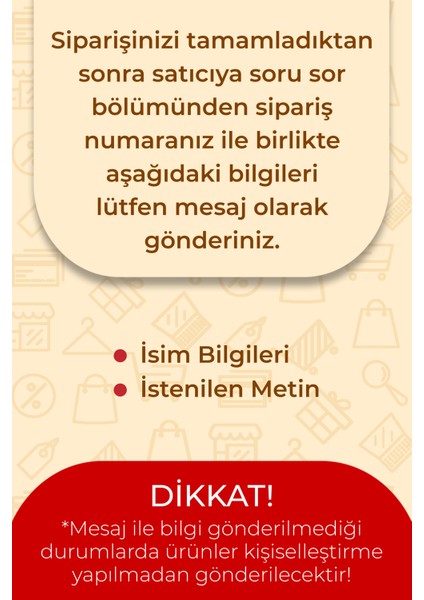 Anneler Günü Özel Pleksi Seti, Doğum Günü, Kişiselleştirilebilir Özel Pleksi Seti