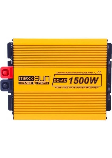 24V 1500W