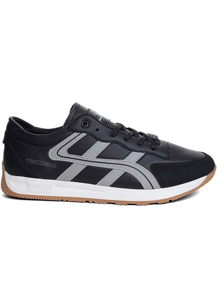 Erkek (40-44) Tayger Model Anatomik Comfort Taban Sneaker