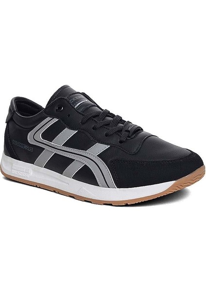 Erkek (40-44) Tayger Model Anatomik Comfort Taban Sneaker