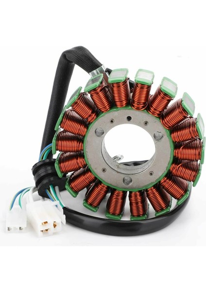 Yamaha Yzf R25 - mt 25 Sargı Statör Komple Oem 2014 - 2018 Arasmoto