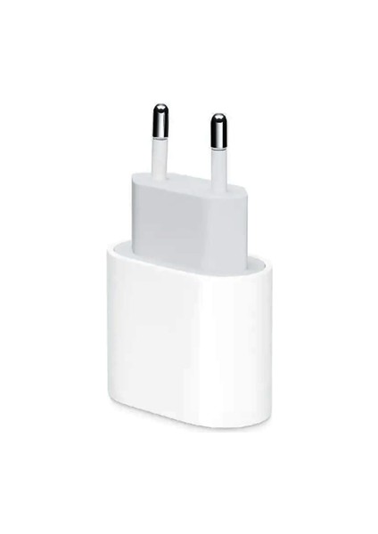 Wuw C125 Pd 20W Şarj Başlığı