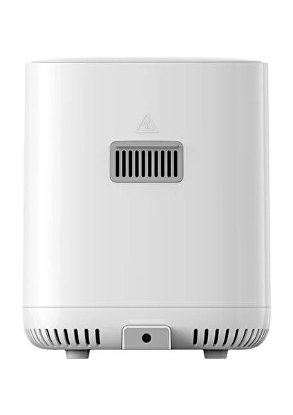 Smart Air Fryer